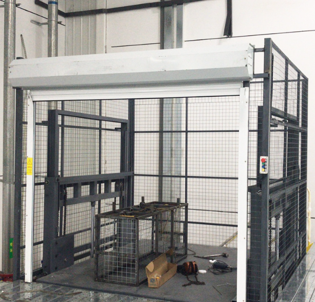 资溪升降平台选型常见问题及解决方案