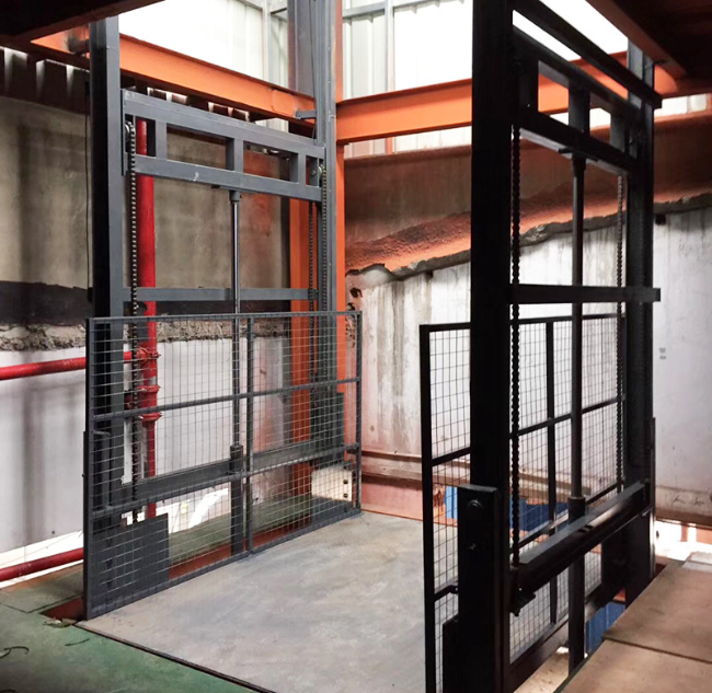 资溪升降平台维护保养常见问题及规范流程