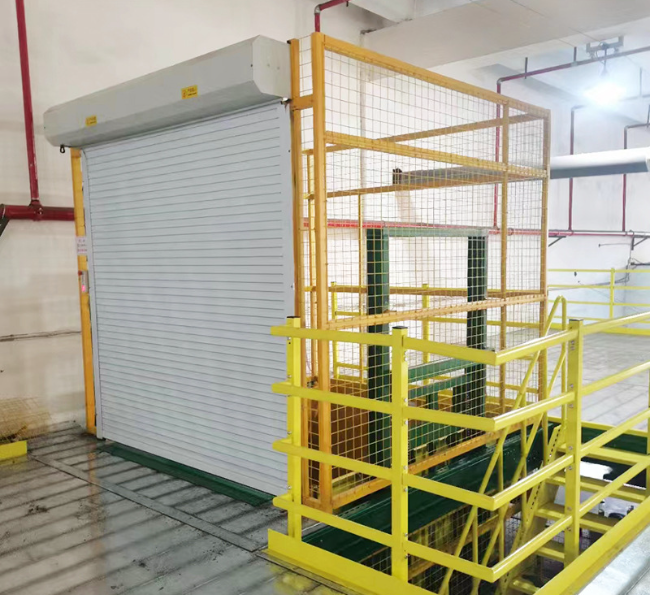 资溪升降平台安全使用常见问题及注意事项